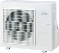 Настенная сплит система FUJITSU ASYGO14RGTB / AOYG14KGCA