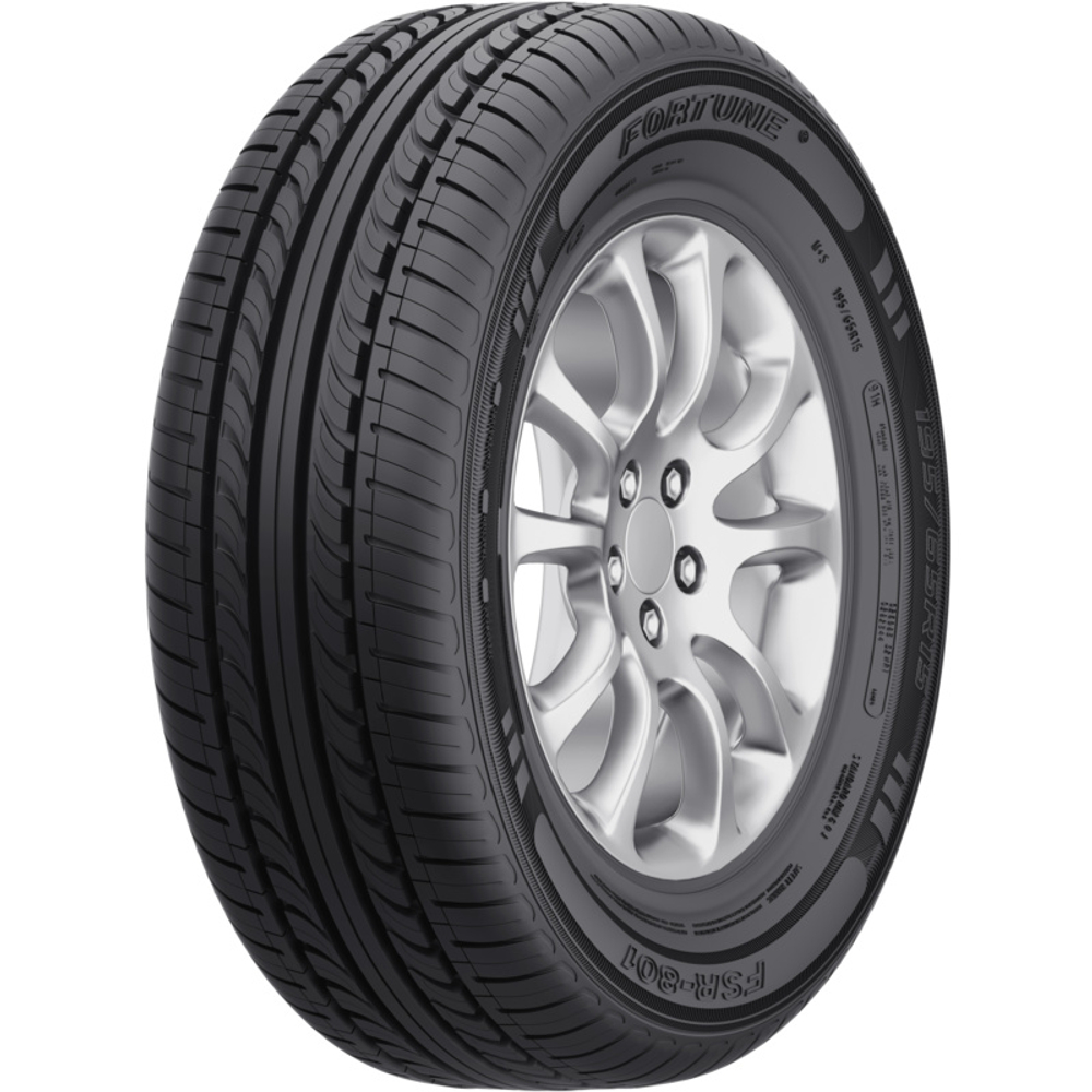 Fortune 205/60R15 91H FSR-801 TL