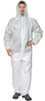 Набор для ТО и Ремонта (каспер, перчатки, очиститель)