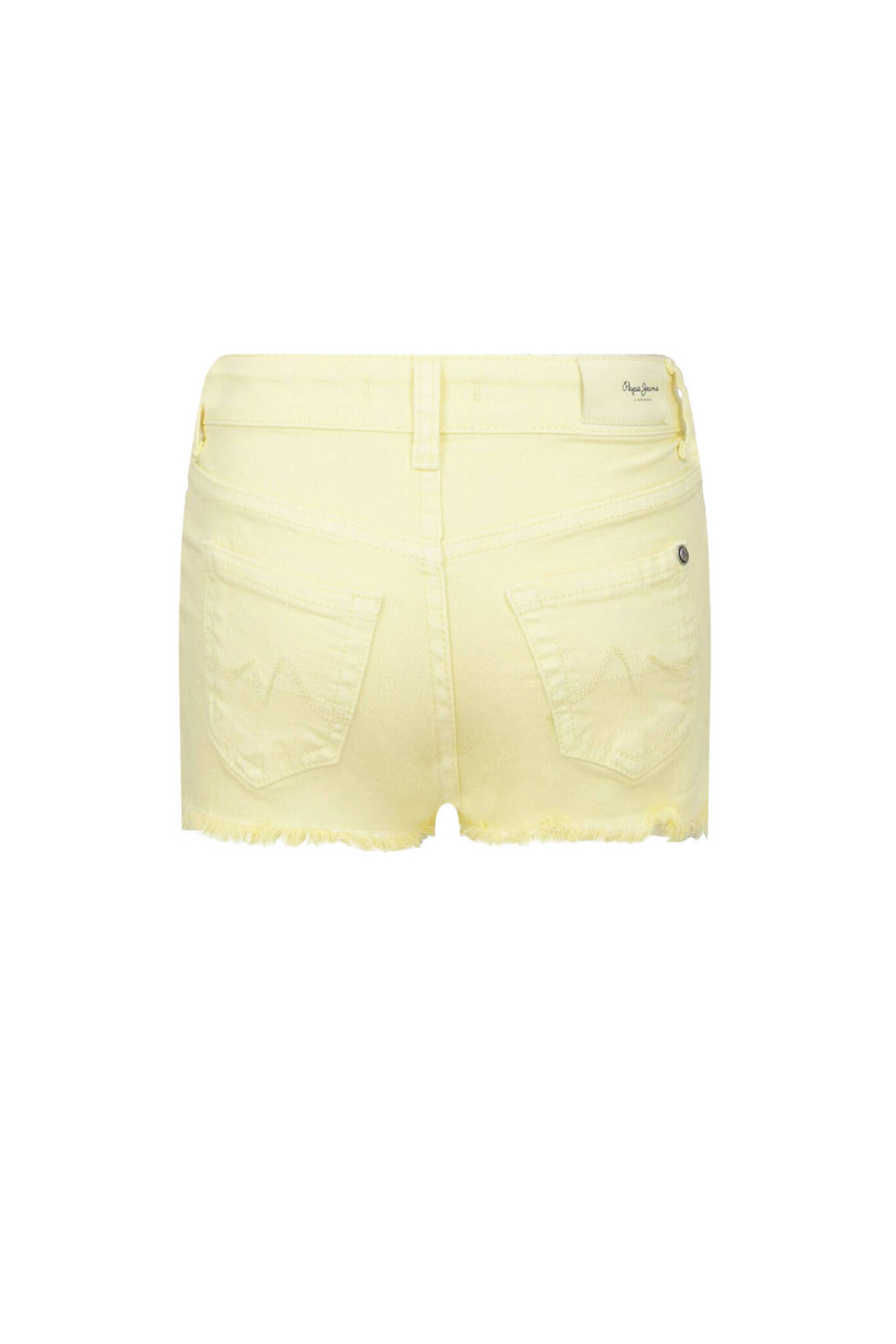 шорты patty Pepe Jeans London - желтый(PG800572YB6)