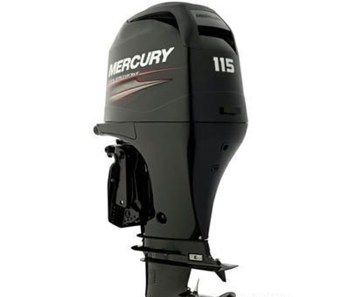 Лодочный мотор Mercury ME F 115 EXLPT EFI