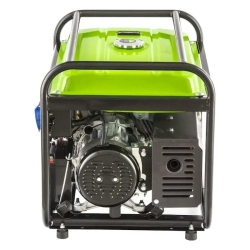 Сибртех БС-6500Э бензиновый генератор 94548