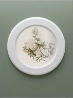 Картина на стену интерьерная на холсте 27 см