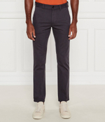 Чиносы BOSS ORANGE - графитовый(50519162)