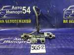 Топливная рейка SUBARU FORESTER 2003