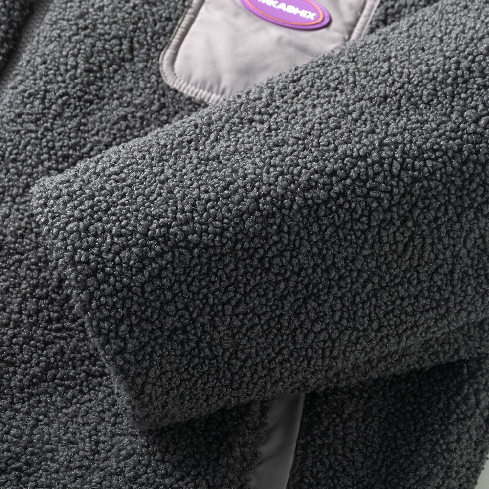 Куртка двухсторонняя YMKASHIX Liner