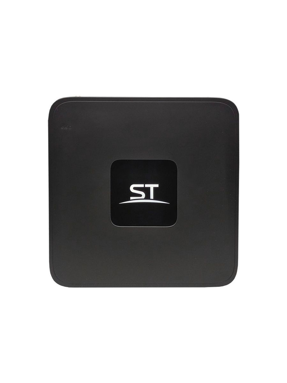 Видеорегистратор IP ST-NVR-P1006K15 10-канальный (с 8PoE) 6Mp PoE 1 HDD TOWN