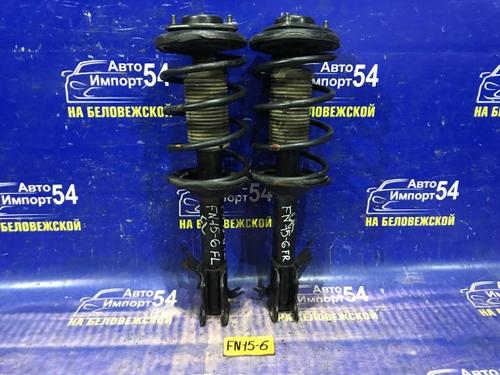 Стойка передняя правая NISSAN PULSAR 2000