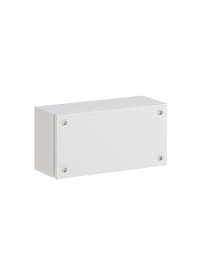 Корпус клеммный металлический SDE 300x150x120мм DKC R5SDE3112