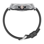 Умные часы Samsung Galaxy Watch8 Classic, 46 мм, Bluetooth/Wi-Fi Доступность некоторых функций зависит от используемого смартфона, региона устройства и страны использования