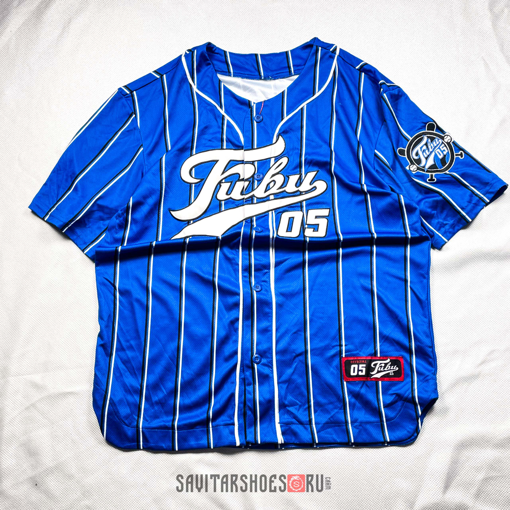 Джерси FUBU