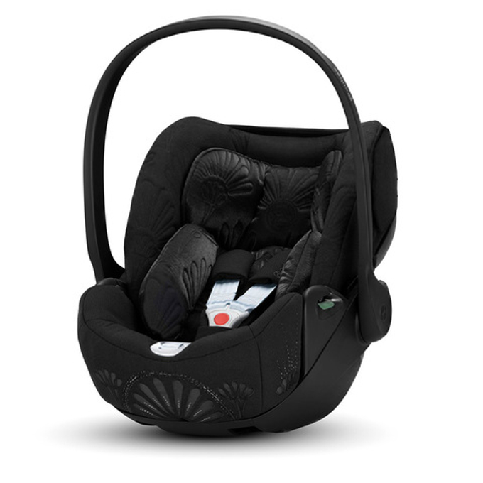 Cybex Автолюлька Cloud T i-Size FE La Parisienne