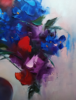 Поэзия цветов