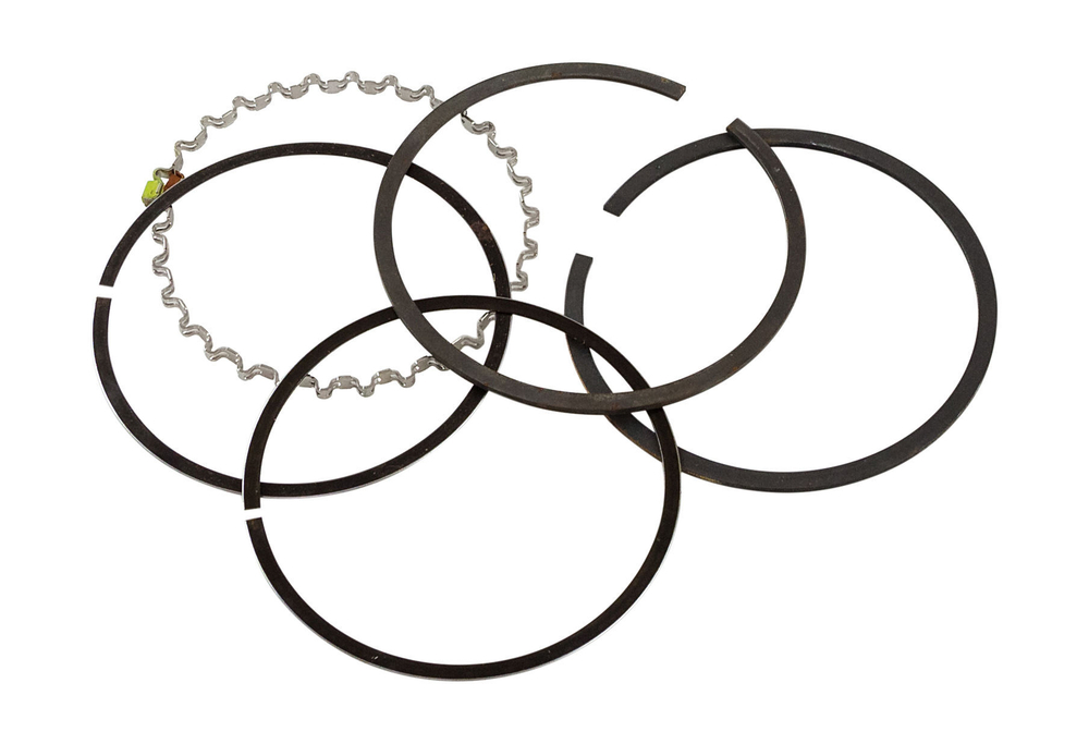 Кольца поршневые Mercruiser Std 185 (V6) GM8 Аналог, уцененный