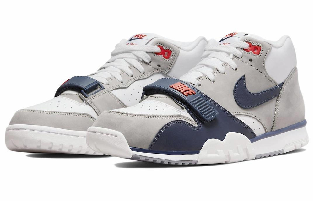 Кроссовки Nike Air Trainer 1 Midnight Navy