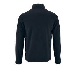 Флисовая куртка NORMAN мужская Тёмно-синий  L