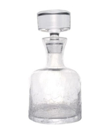 Бокал Milva on foot SEMPRE стекло/clear 120х120х140h объем 550ml