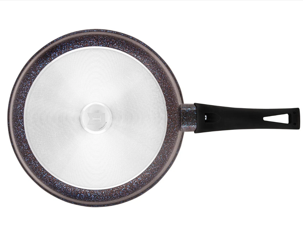 Сковорода 26см. Традиция "Сапфир"