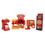 Касса с аксессуарами, коробка HY778-E