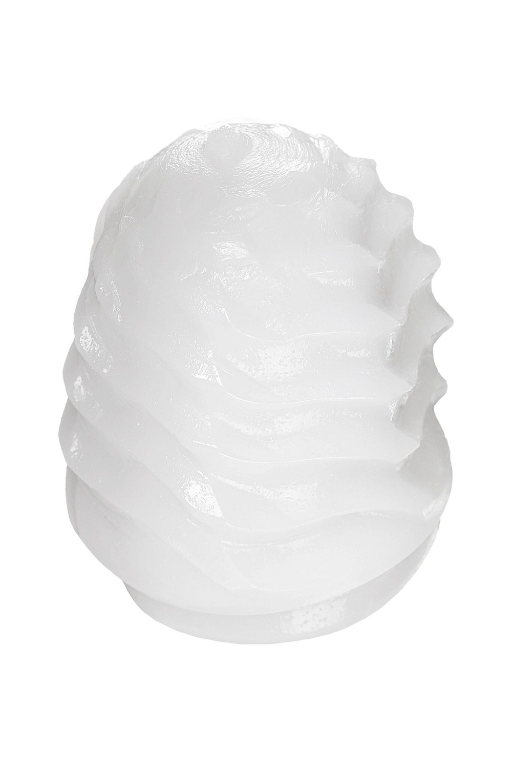 Набор из 3 мастурбаторов-яиц Satisfyer Fierce (Цвет: белый)