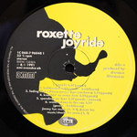 Roxette / Joyride (LP)