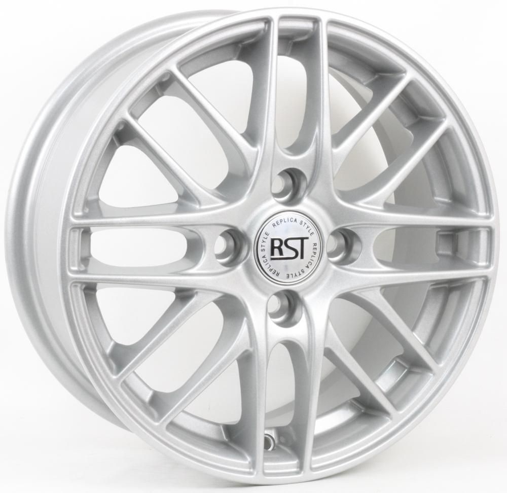 RST R004 5.5x14 4x100 ET 43 Dia 60.1 (SL)