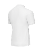 Поло JÖGEL ESSENTIAL CVC Polo CZ, белый