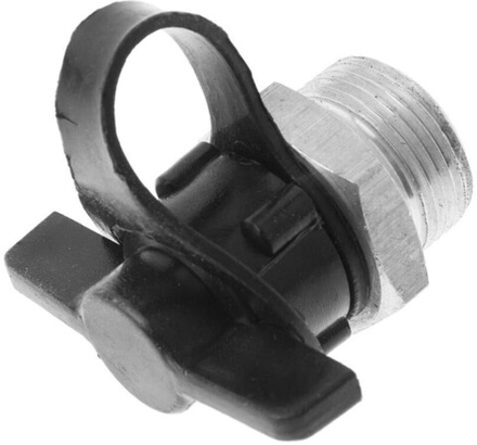 100-3515310-01 Клапан контрольного вывода