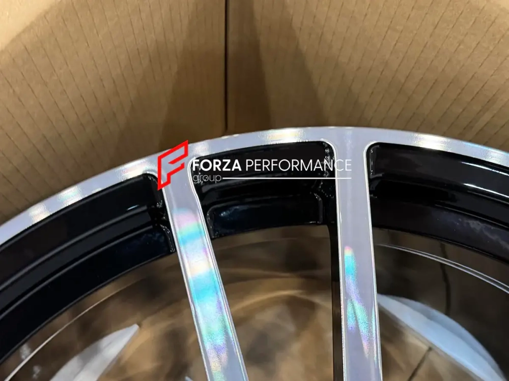 КОВАНЫЕ ДИСКИ для MERCEDES-BENZ SL-CLASS SL500 R230 Рестайлинг 2008 Мерседес