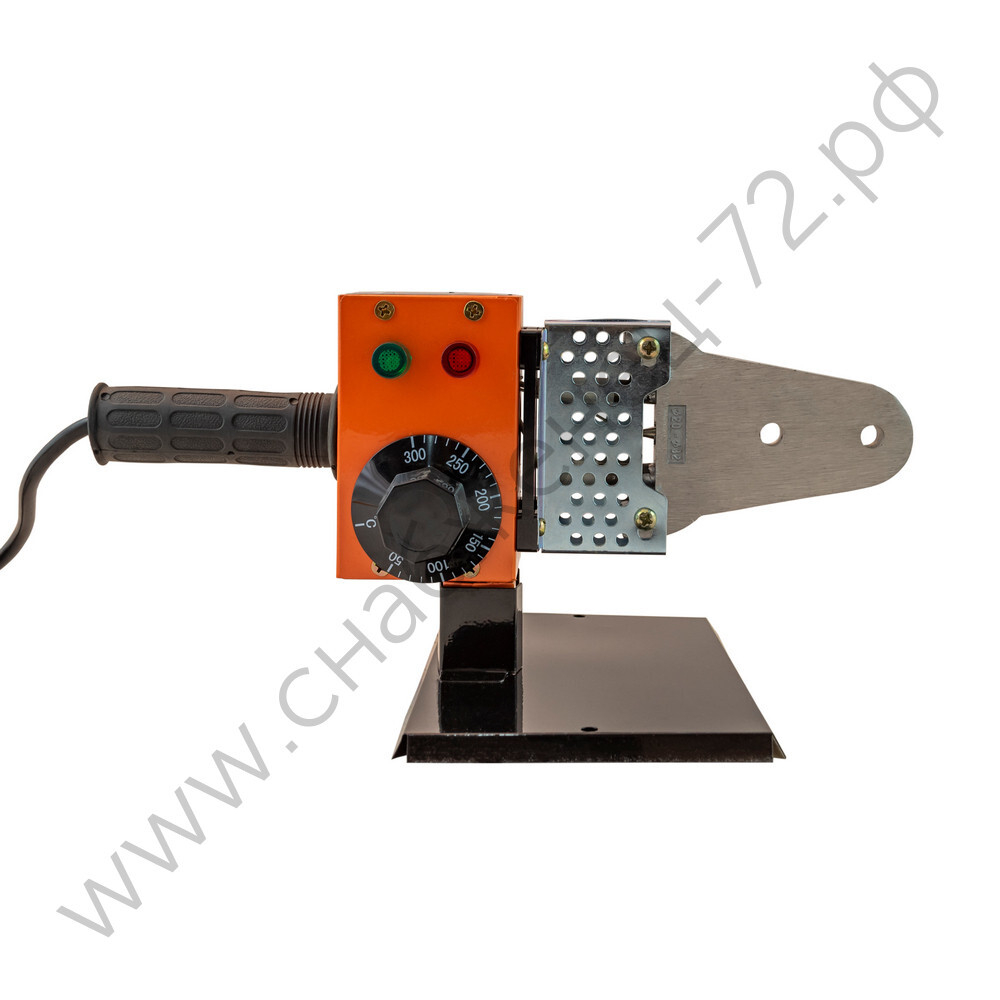 Аппарат для сварки пластиковых труб FoxPlastic 900