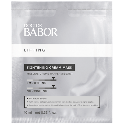 Маска кремовая Doctor Babor Lifting Tightening Cream Mask