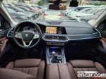 BMW X7 (G07) xDrive 40i Design Pure Excellence 7-и местный (09.2022)