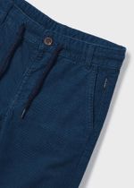 вельветовые брюки