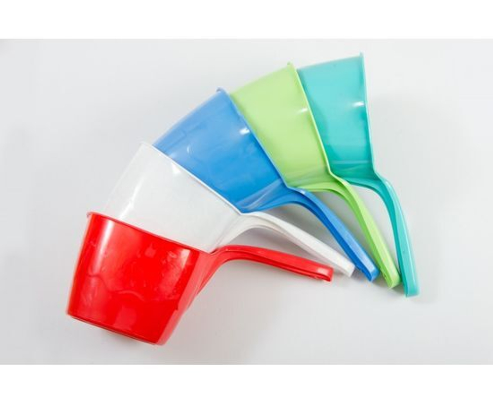 Ковш 2л усиленная ручка, ПП, 10070002 Радиан