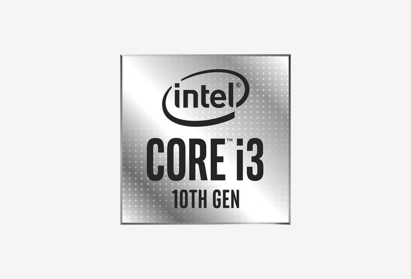 Процессор Intel Core i3 - 10105F OEM