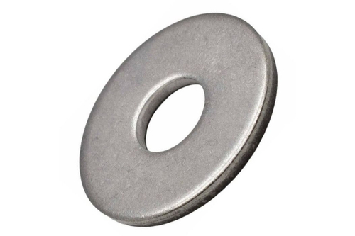 Шайба М 12 увел. ГОСТ 6958 DIN9021 оц.