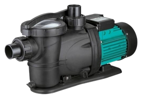 Насосы для бассейнов и фонтанов