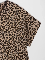 Костюм для девочки летний, футболка и бриджи