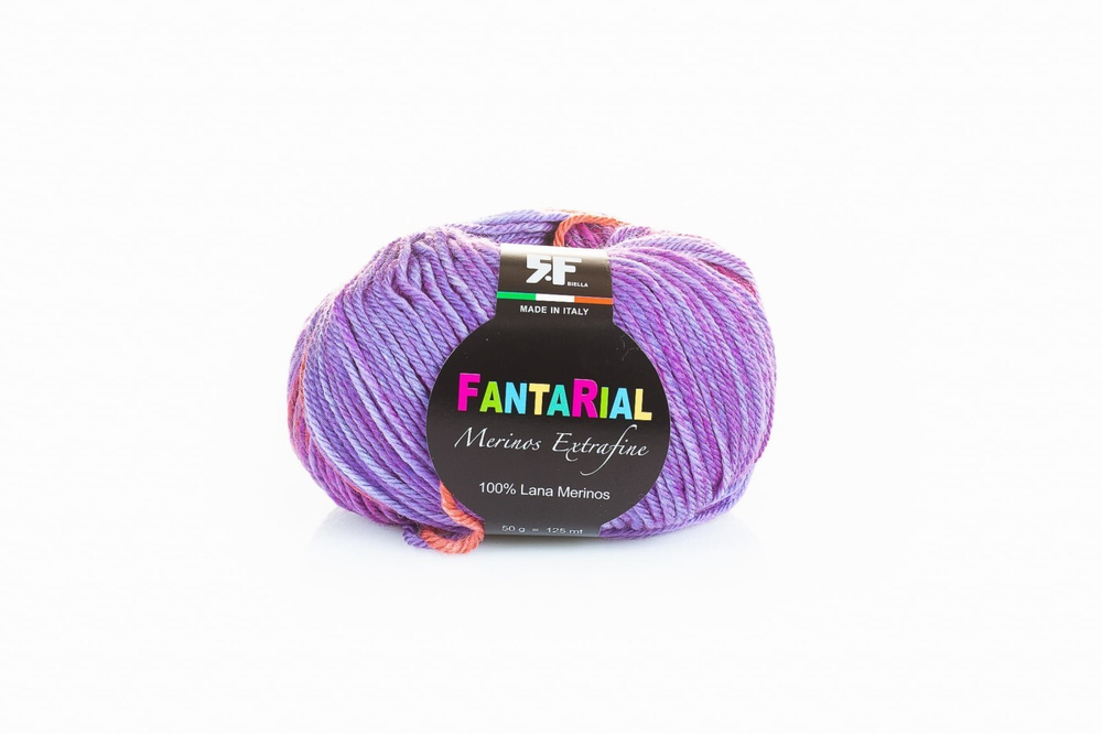 FANTARIAL закуп с фабрики, 500г