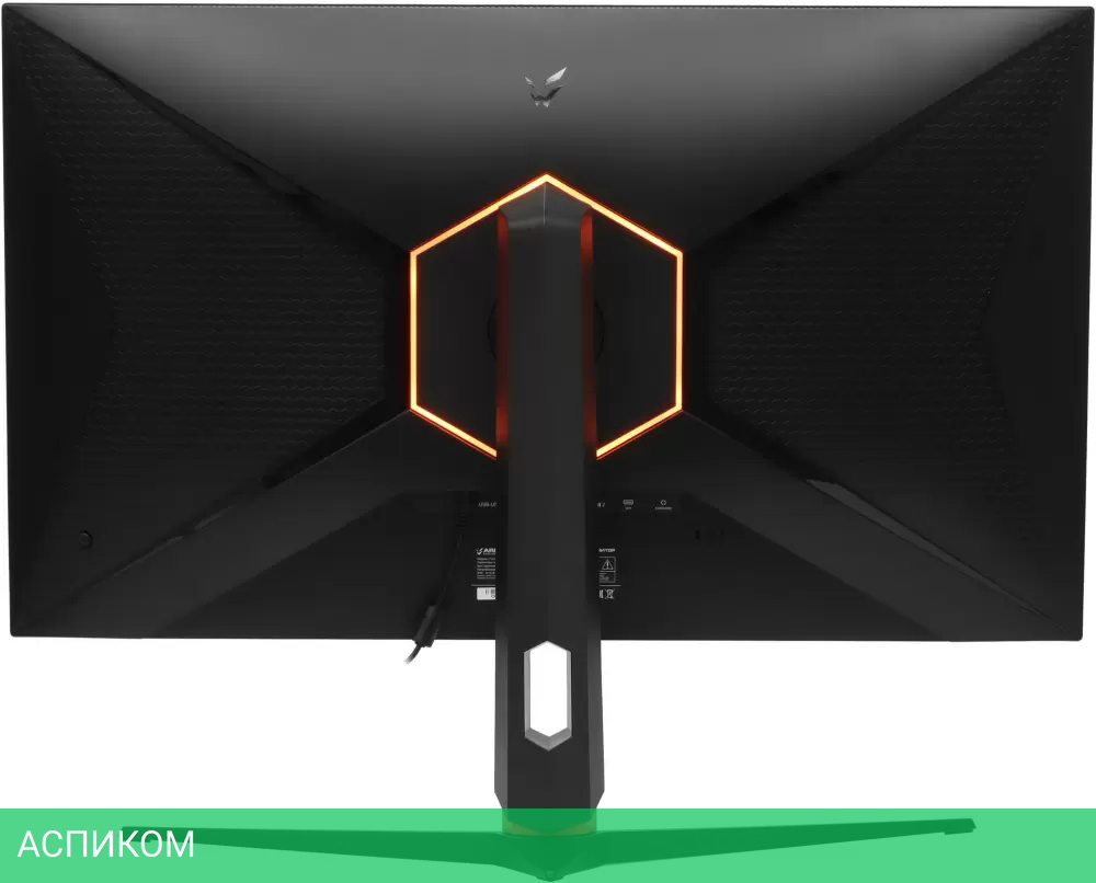 Монитор ARDOR GAMING SUPERNOVA PRO AQ32H1UE