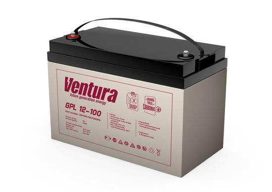 Ventura GPL 12-100
