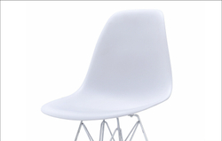 Стул PM073 (Y304M) white (белый)