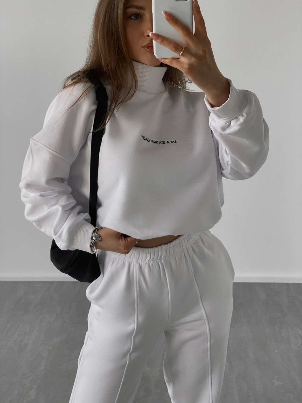 Костюм BABY