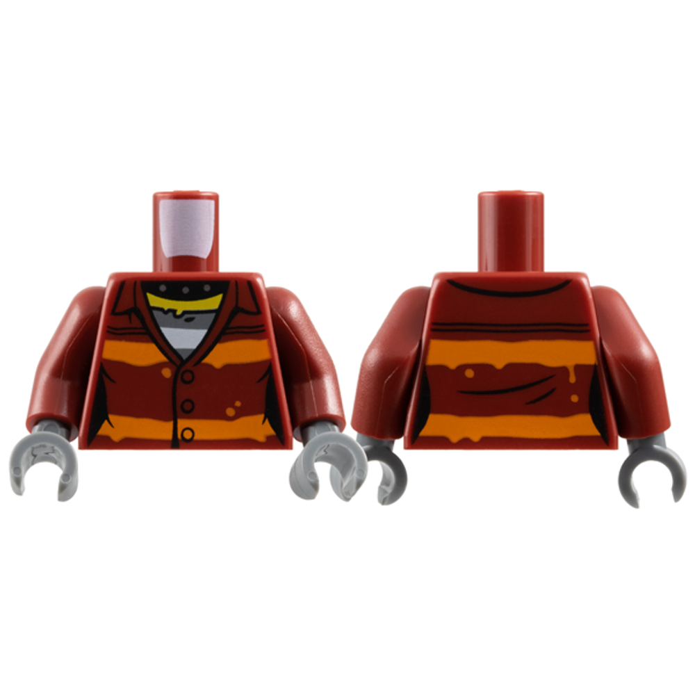 Торс от Заключённого 973pb4595c01