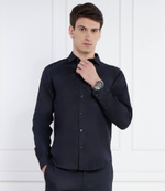 Рубашка Armani Exchange - темно-синий(3DZCL4 ZN3JZ)