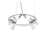 люстра Spoor 6