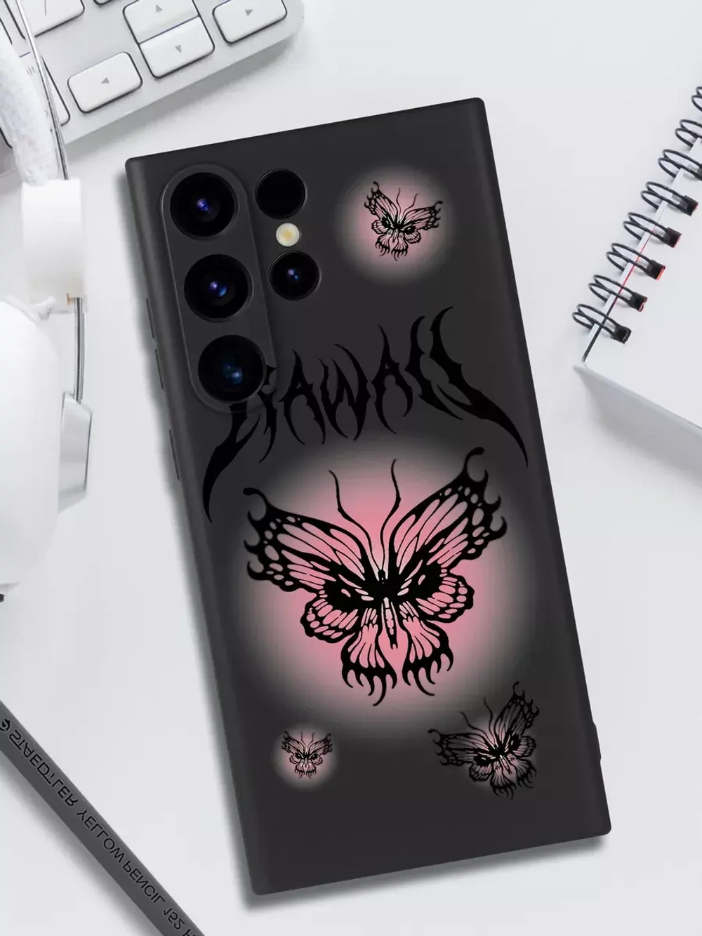 Чехол на Samsung S23 Ultra