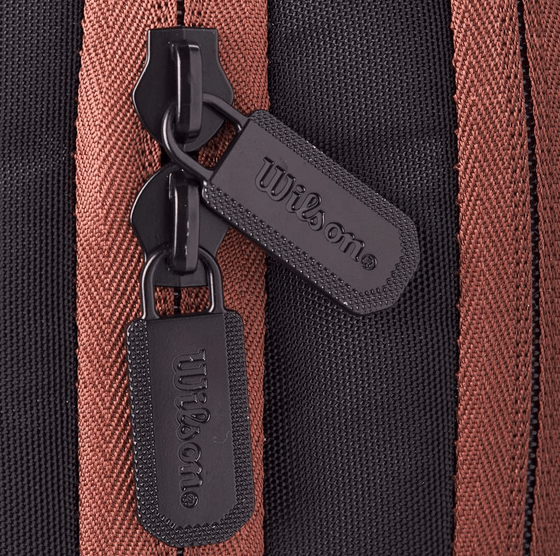 Рюкзак теннисный Wilson Pro Staff V14 Super Tour Backpack, арт. WR8024601001