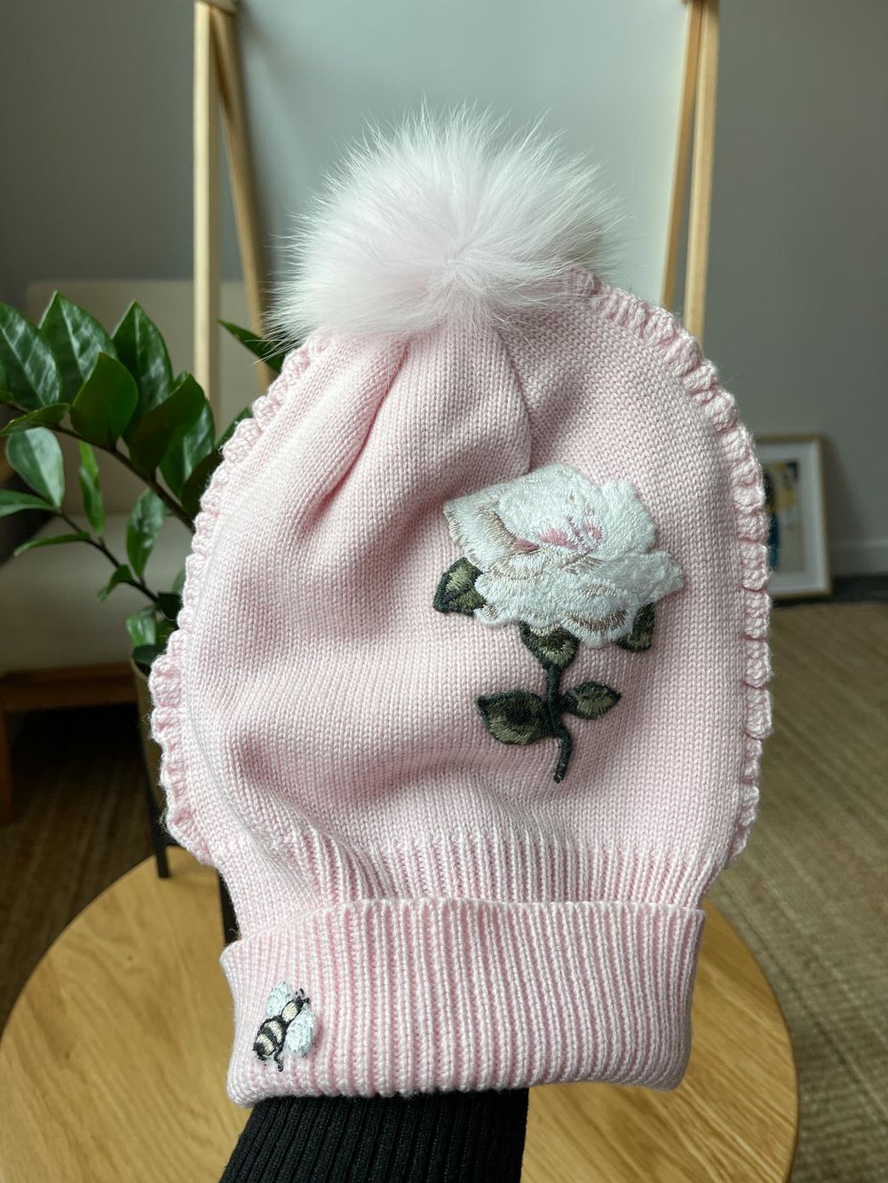 Шапка Monnalisa, 104