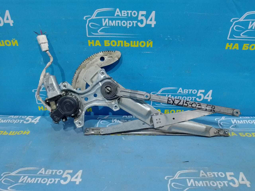 Стеклоподъемник передний правый TOYOTA RAUM 1999